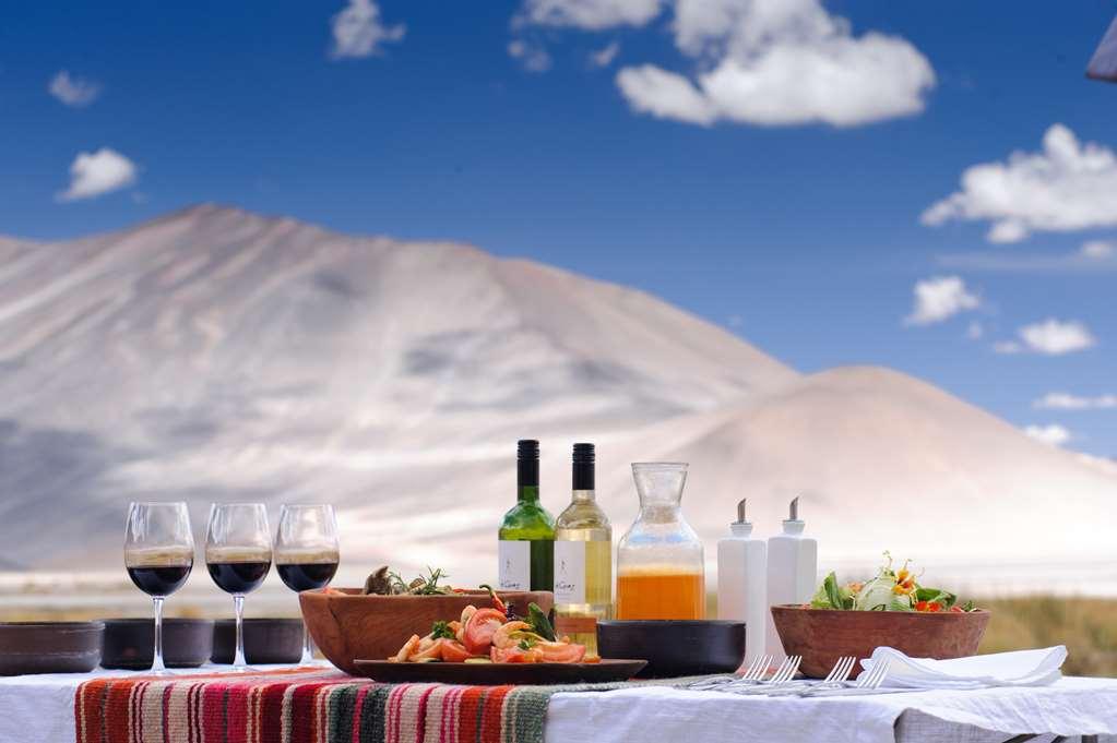 Noi Casa Atacama 호텔 산 페드로 데 아타카마 외부 사진