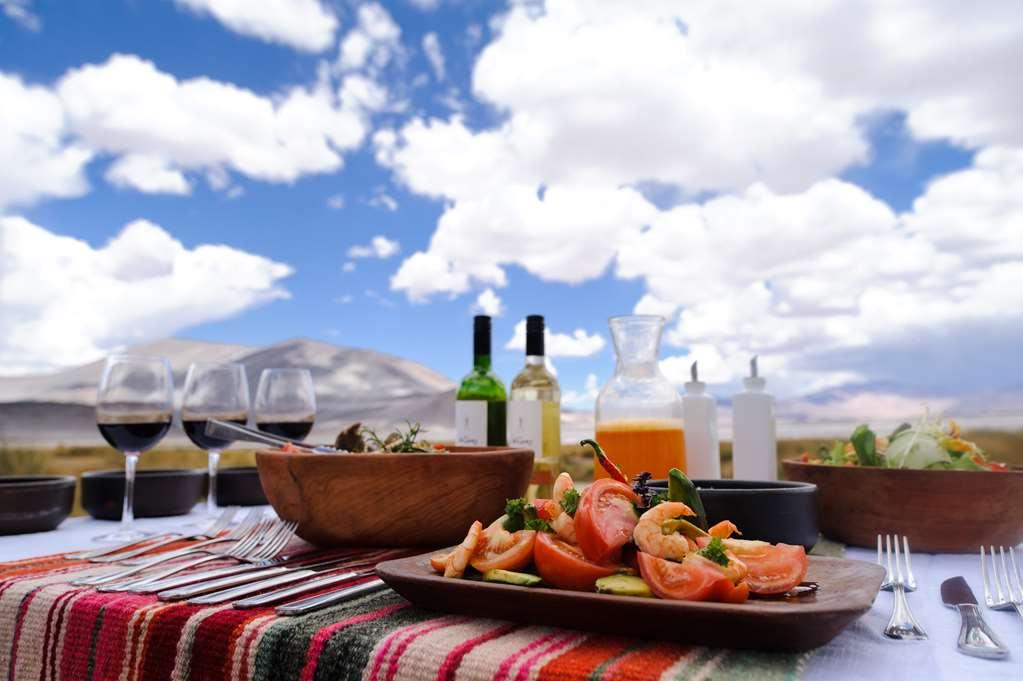 Noi Casa Atacama 호텔 산 페드로 데 아타카마 외부 사진