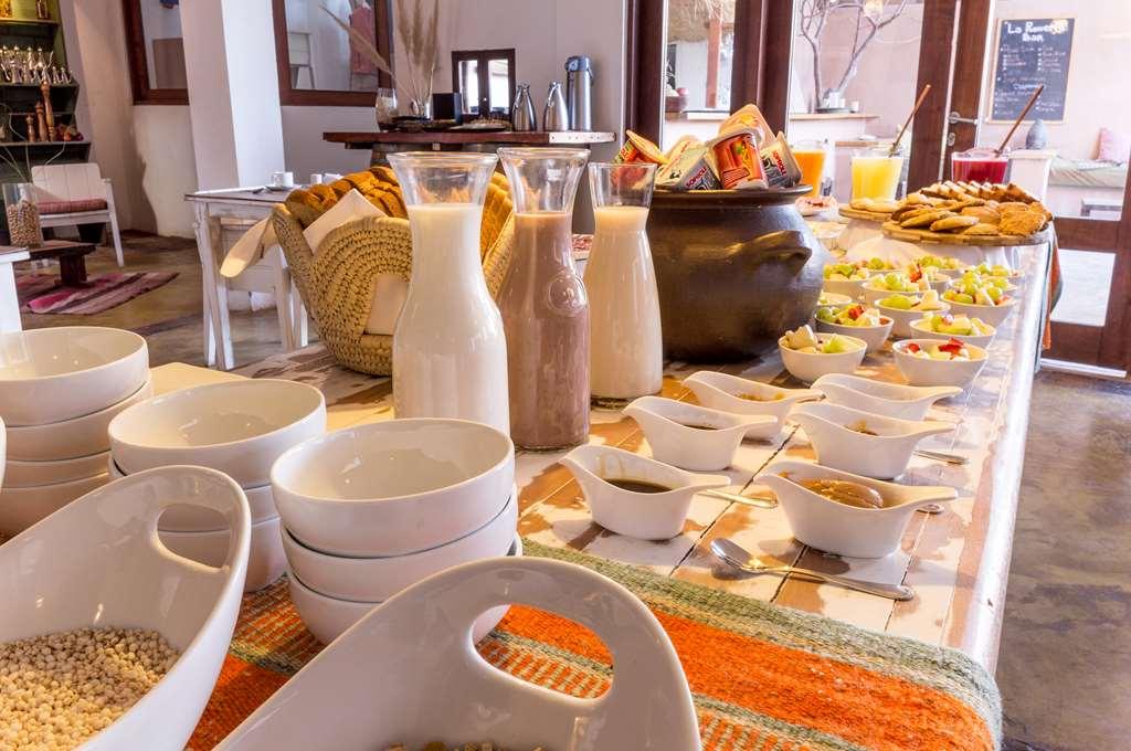 Noi Casa Atacama 호텔 산 페드로 데 아타카마 외부 사진