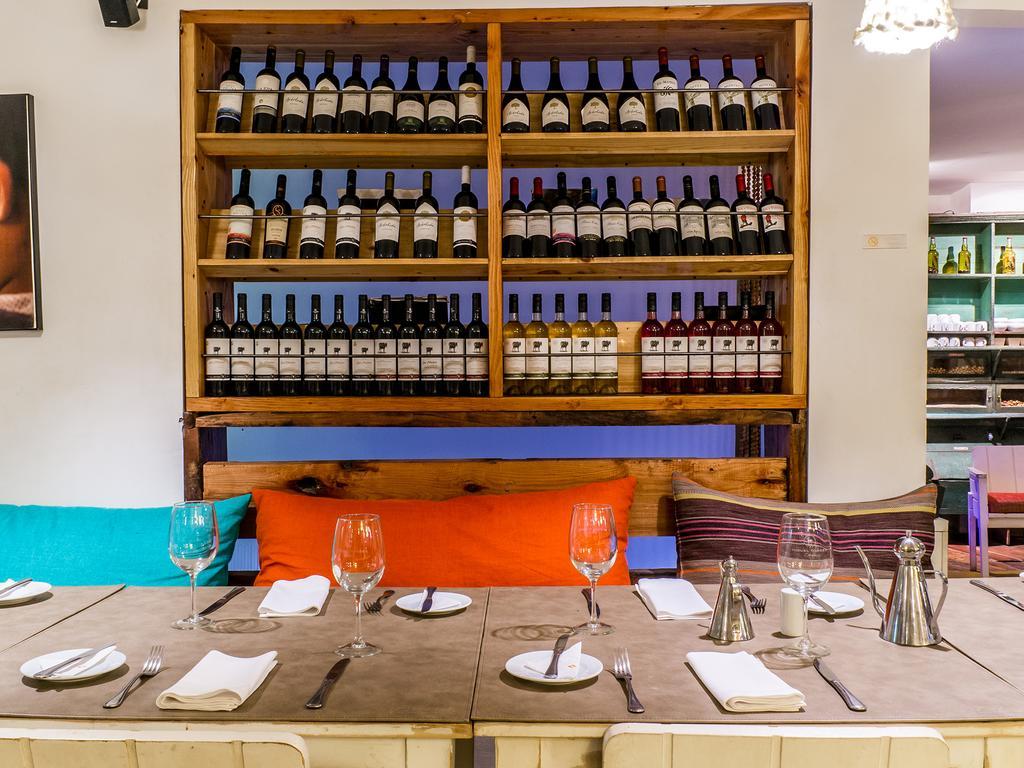 Noi Casa Atacama 호텔 산 페드로 데 아타카마 외부 사진