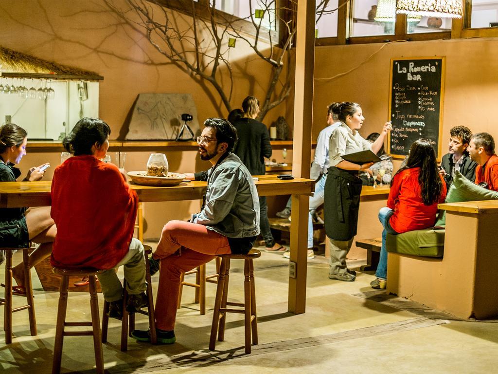 Noi Casa Atacama 호텔 산 페드로 데 아타카마 외부 사진